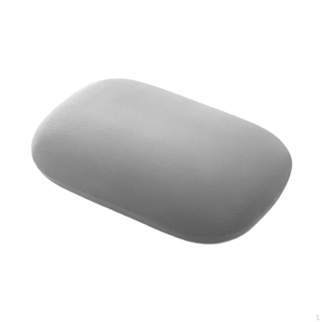 Pillow Portable Soft Comfortable Compact Traveling Cervical for Outdoor