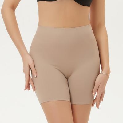 Braguitas Moldeadoras de Control de Abdomen para Mujer Ropa Interior Moldeadora de Cuerpo Sin Costuras Adelgazantes para Debajo del Vestido Shorts Moldeadores