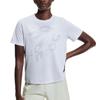 On Pullover Short Sleeve Running T-Shirt Women Tops 1WG11250069