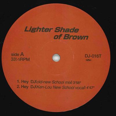 12inch Record L.L. COOL J - Mama Said Knock You Out DJ016T UNKNOWN Rap & Hip-Hop/R&B Used