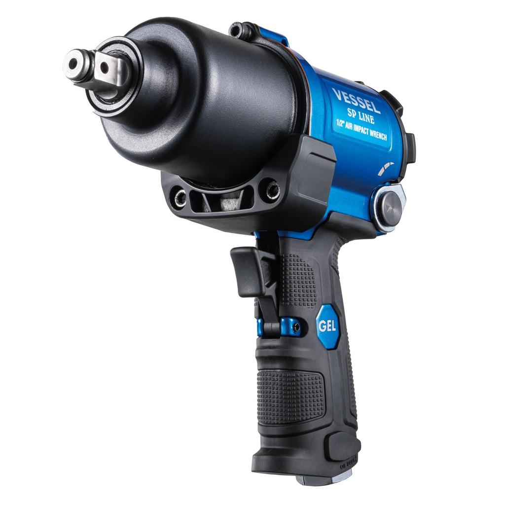 VESSEL Air Impact Wrench VSP-1148