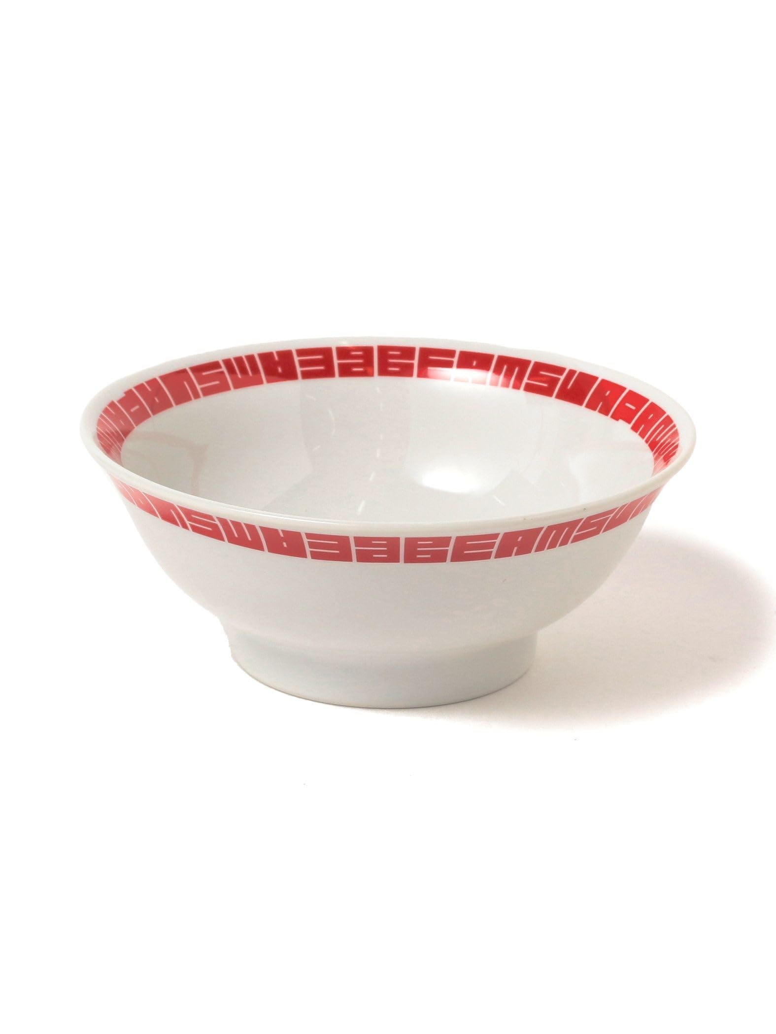 

[Beams Japan] Кухонная утварь Изготовленная на заказ китайская миска для рамена - -