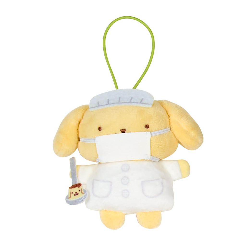 Sanrio Secret Mascot Sanrio School Collection Characters 743011