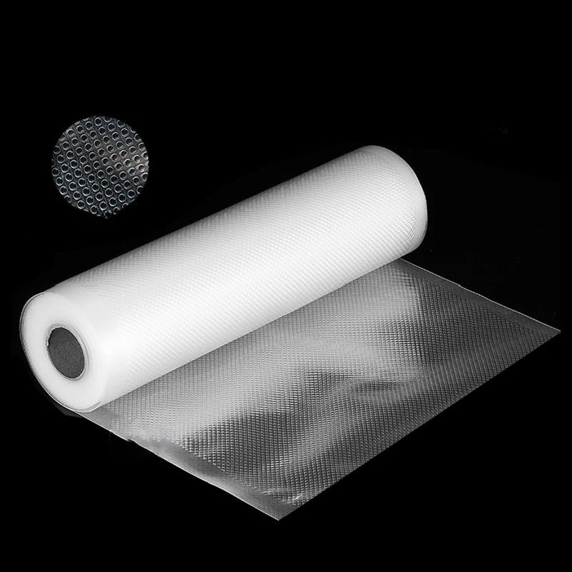Food Vacuum Sealer Bags, Heavy Duty Vacuum Seal Bags for Long-Lasting Freshness, Food Storage & Sous Vide