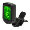 Digital Electronic Tuner Multifunctional High Accuracy Clip On String Instrument Tuning Device Guitar Ukulele Violin