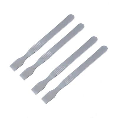 Stainless Steel Glue Removal & Screen Film Scraper Tool