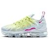 Air Vapormax Plus Blauer Schimmer Zitronen-Twist Damen FQ8882-423