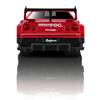 Maisto Scale Muscle Machines Series Diecast Model Car Nissan Skyline R34 1/64 3-5 / (1999 GT-R - Red/Black 15566)