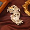 Women Men Classic Dazzle Pearl Mermaid Hime Enamel Badges Pins Vintage Exquisite Luxury Crystal Design Unisex Brooches Jewelry