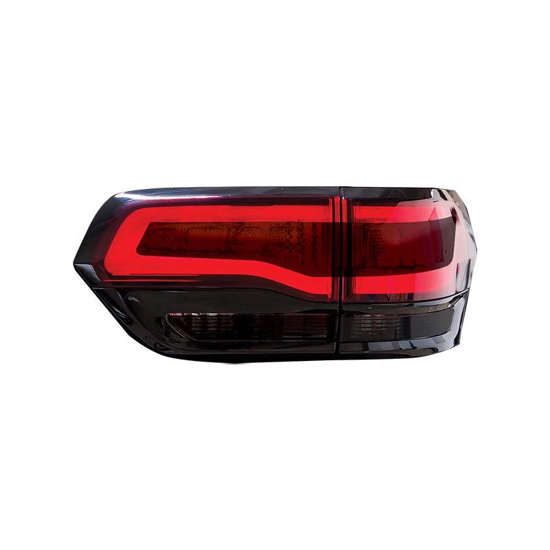 JEEP Grand Cherokee 2014-2021 LED Tail Light Kit: Running & Turn Signals