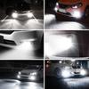 2X AUXITO CAR/AUTO 33SMD 9006 HB4 FRONT Fog Light LED Bulb White Ultra Bright K1