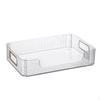 Cosmetic Storage Organizer Large Capacity Display Shelf Desk Box for Lipstick