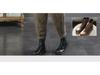 Corduroy Winter Down Womens Cotton Harem Pants Windproof Warm And Spliced With Diamond Pressure Line