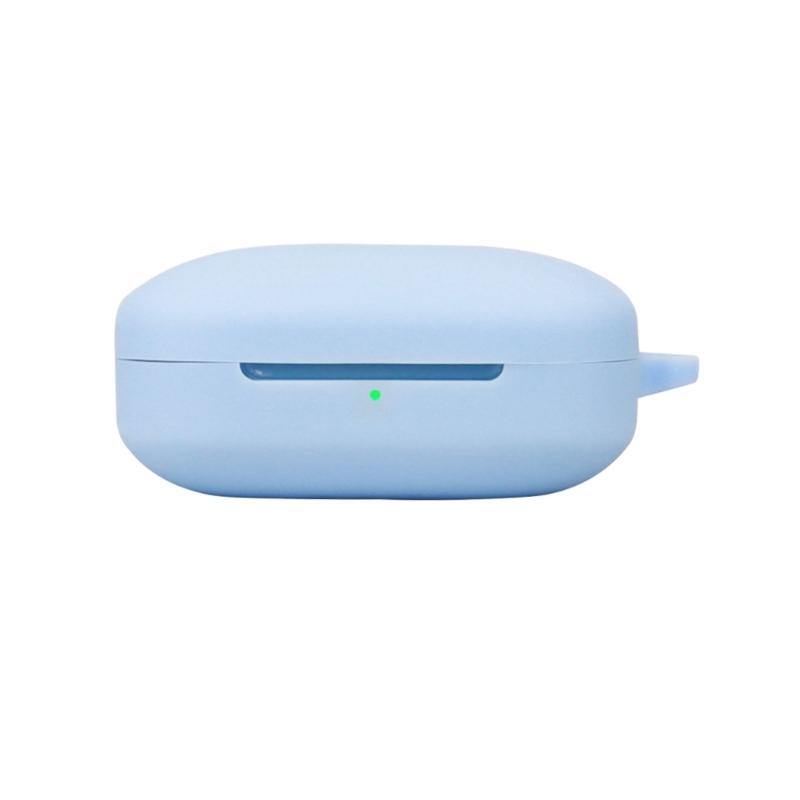 

Earphone Silicone Cover for Buds 3 Waterproof Cover Wireless Earbuds Case Headset Sleeve Housing Flexible Shell