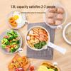 Zhang Xiaoquan 1.8L Multifunction Electric Pot