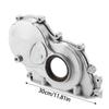 Timing Gear Box Cover for F20 F22 F23 F30 F45 F55 2014-2021 11148512597 Aluminum Engine Camshaft Timing Chain Cover