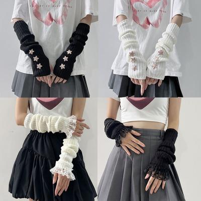 Accesorios – Guantes y manoplas