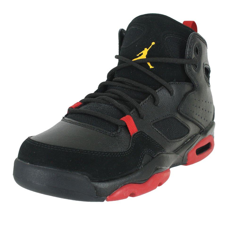 New Jordan Flight Club 91 Last Shot GS 555472-067