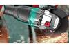 Brushless Rechargeable Multifunctional Angle Grinder with Lithium Battery