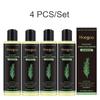 Rozemarijn Haar Volume Shampoo Volume Geevend Verdikkend Versterkend en Olie Controle Voedt en Herstelt Haarolie Voegt Volume Toe