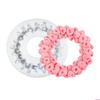 Silicone Raspberry Rings Cake Molds Raspberry Rings Baking Accessory For Easy Releases Baking Tool And DIY Craft Projects