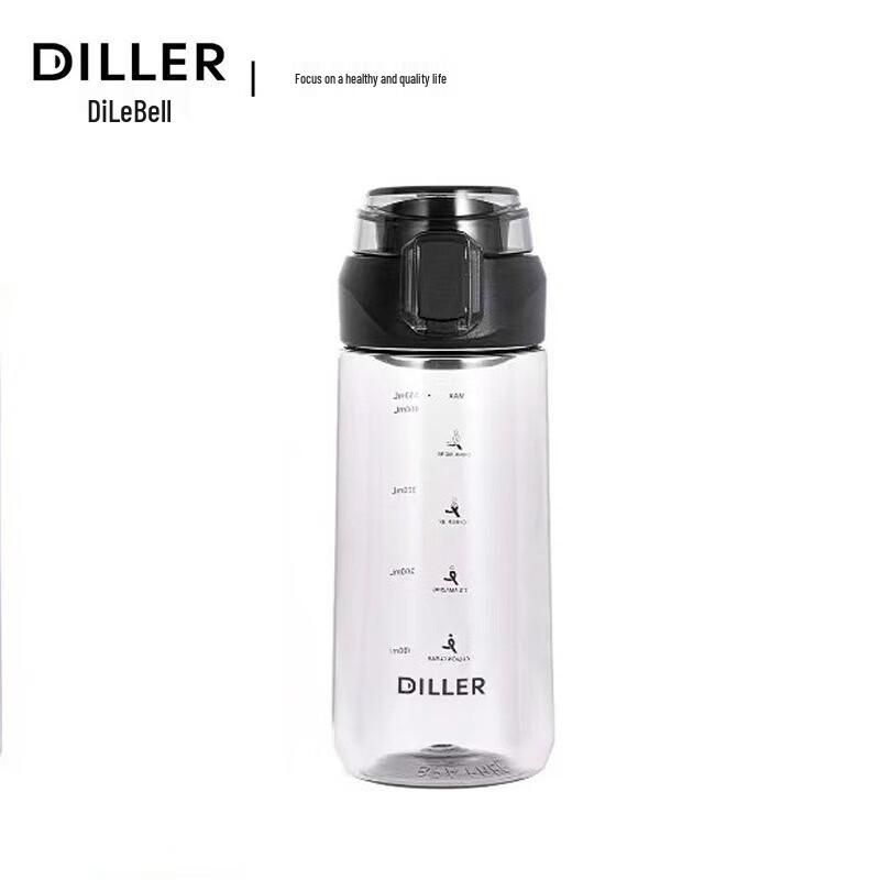 Diller D2409 Insulated Water Bottle