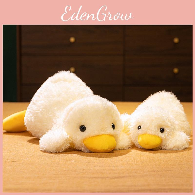 Duck Adorable Miniature Doll  Perfect Kids Gift Or Desk Decorative Ornament