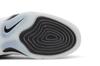 Nike Air Penny 2 Black Patent Football Grey