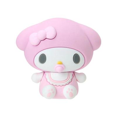 Sanrio My Melody Mascot Magnet (Baby Design) Japan NEW Sanrio Characters