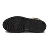 Air Jordan 1 Mid Se Ps White Black Sail Blue Grey FQ8220-142