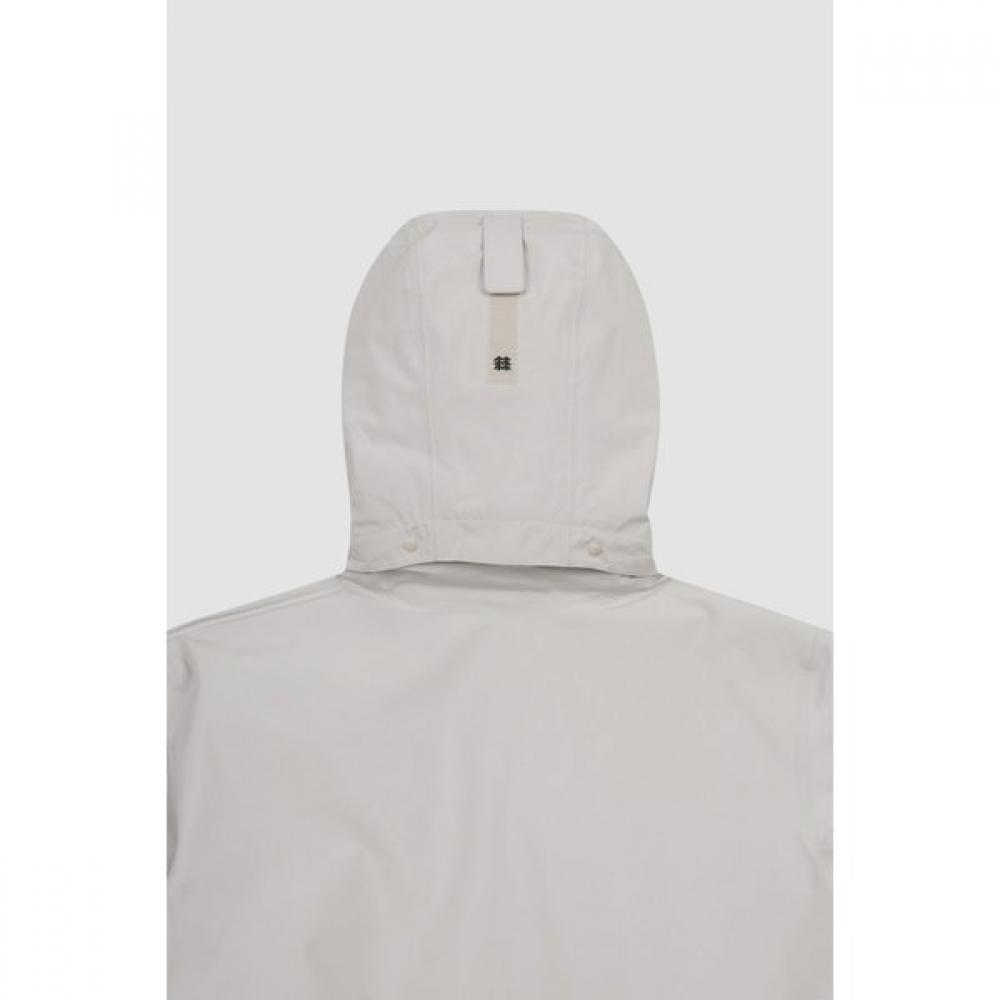 Kolon Sport Men S Gore Tex 2l Waterproof Jacket Jwjgx25271gri