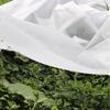White Winter Plant Protection Cover Non-woven Fabric Garden Warm Protection Cloth  Farm Supplies