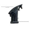 Griglie Aria Compatibili per Kia Forte Lato Sinistro/Destro 97430-1X500WK, 97440-1X500WK