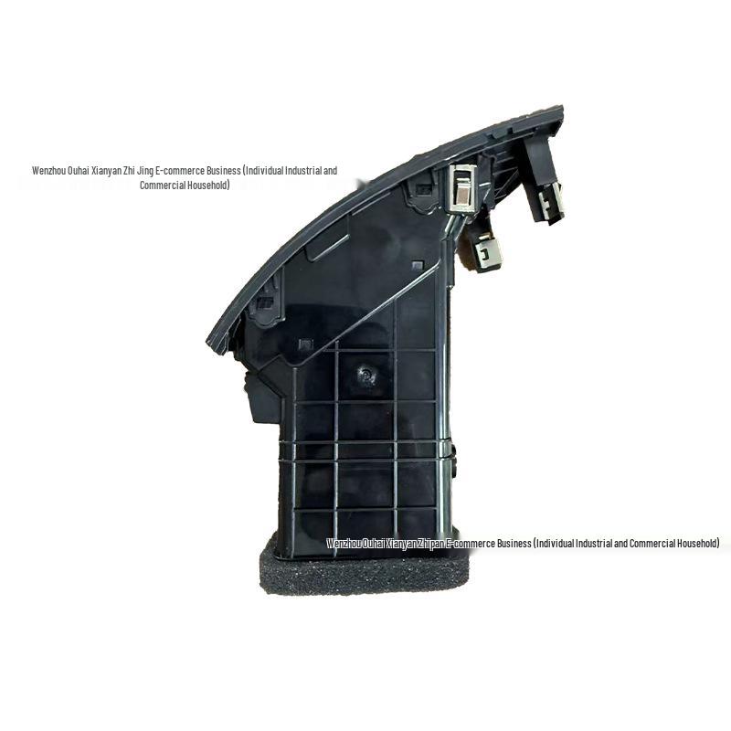 Griglie Aria Compatibili per Kia Forte Lato Sinistro/Destro 97430-1X500WK, 97440-1X500WK