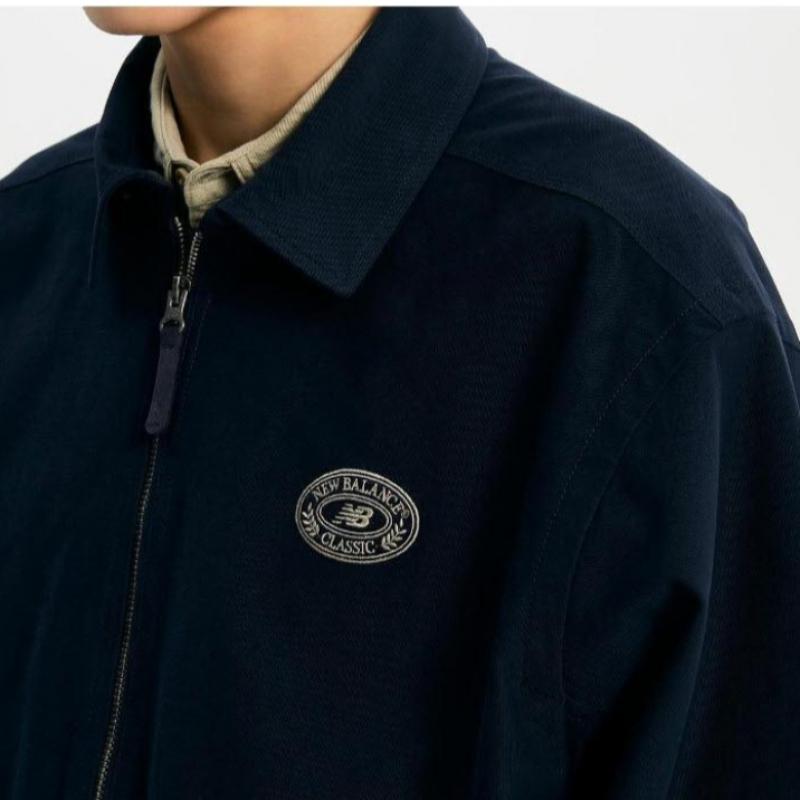 New Balance Uni Heritage Herrington Jacket Nbnae11113 59  30103098