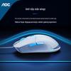AOC GM160 Wired Gaming Mouse