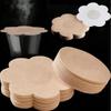 Disposable Anti-Exposure and Anti-Chafing Sports Breast Pads