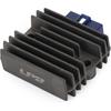 Topteng Voltage Regulator Rectifier for Honda GX 160 200 240 270 340 390 620 670 GXV270 GXV340 GXV390 31600-ZE2-861