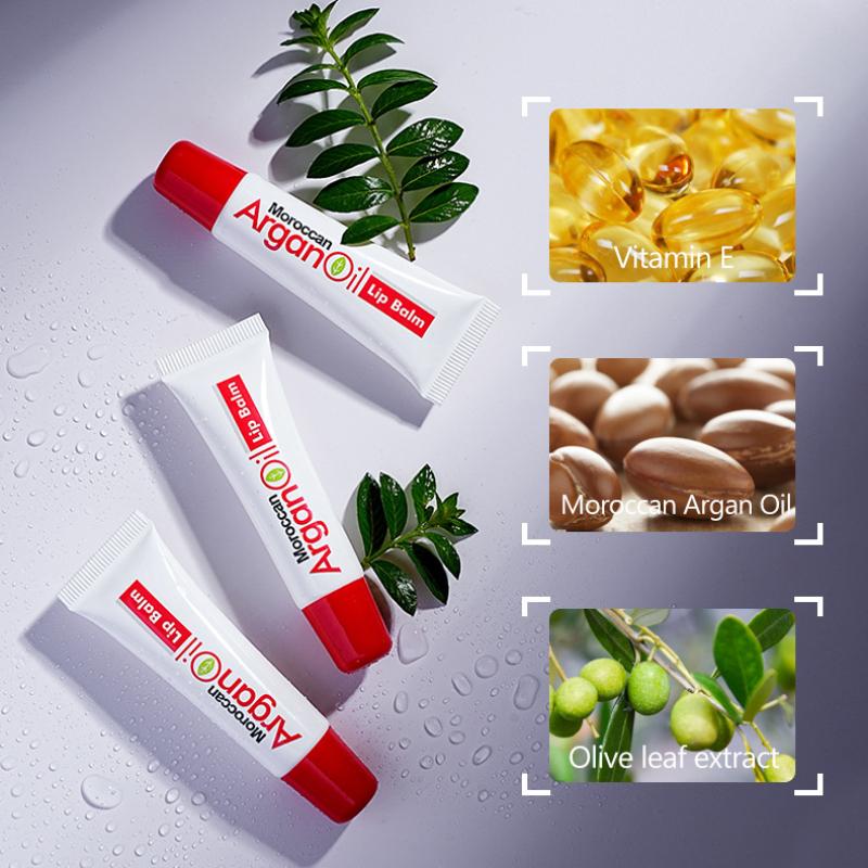 Herbst- und Winter-Lippenbalsam zur Aufhellung von Lippenfältchen Feuchtigkeitsspendende Hydratation Toot Lip Lippenbalsam