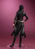 [USED] Hakuoki Vertex Shinkai Toshizo Hijikata 1/8 Scale Figure with Rakshasa Parts