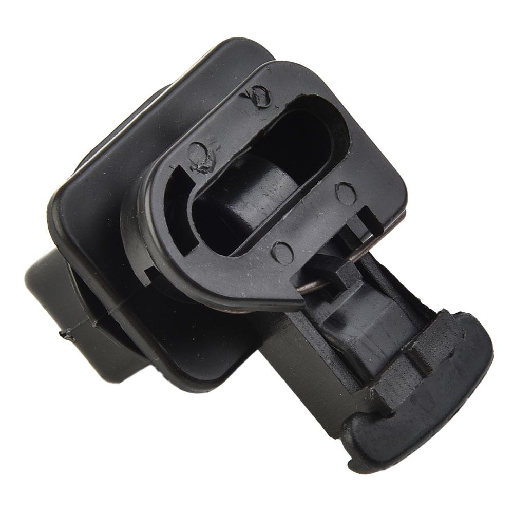 Buckle 1*rear Seat Buckle Parts & Accessories Rear Seat