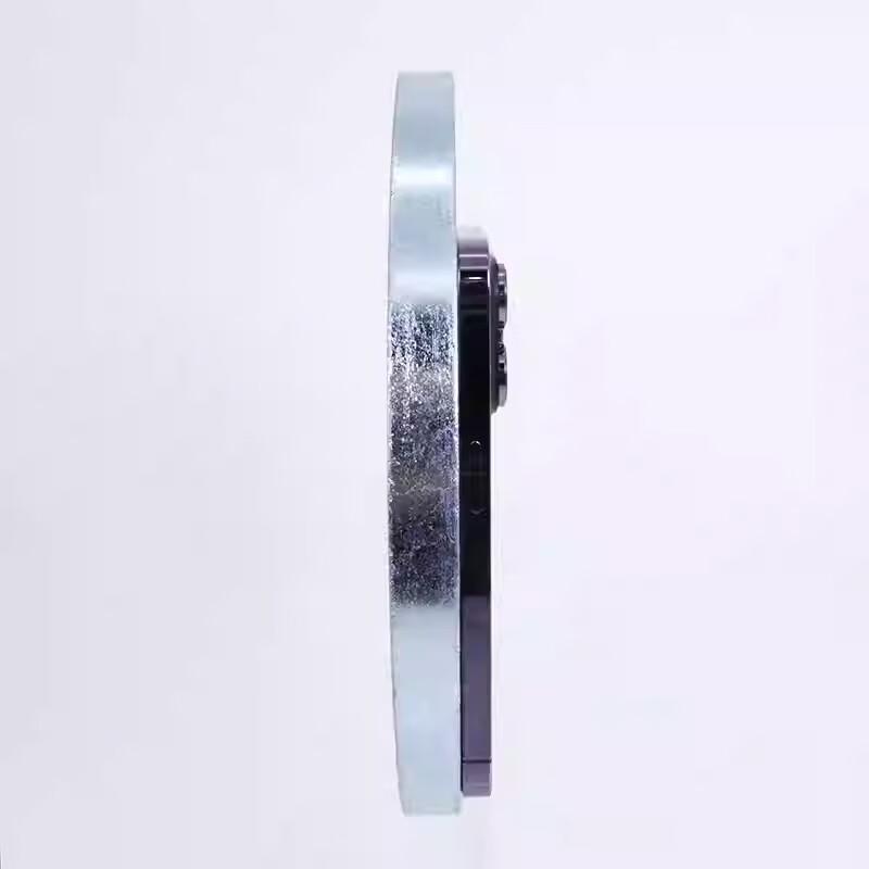 Carbon Steel Threaded Reducing Flange