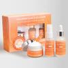 Moisturizing Gift Set (3-Piece Set) - Moisturizing Skincare Designed For Dry Skin