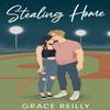 Stealing Home by Grace Reilly Paperback Book 9781035412860
