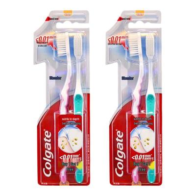 SlimSoft Deep Clean Toothbrush