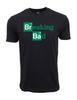 Breaking Bad Graphic T Shirt