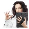 Ochranné pouzdro s ramenním popruhem pro Samsung Tab S4 10.5" 2018 T830/T837/T835