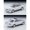 TOMYTEC Tomicarama Vintage 1/64 Scale 13a Daikoku Parking Area Mat B (Includes Toyota Chaser 2.5 Tourer V 1998 Model) Rubber Mat + ABS Resin and Acryl