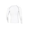 Nike Pro Dri-fit Athleisure Casual Sports Round Neck Long Sleeves White Men's DD1991-100