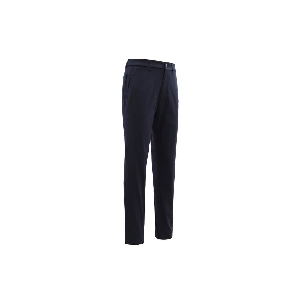 Lululemon Commission Casual Pants Men's Thin Straight Fit Pants LM5AF5S